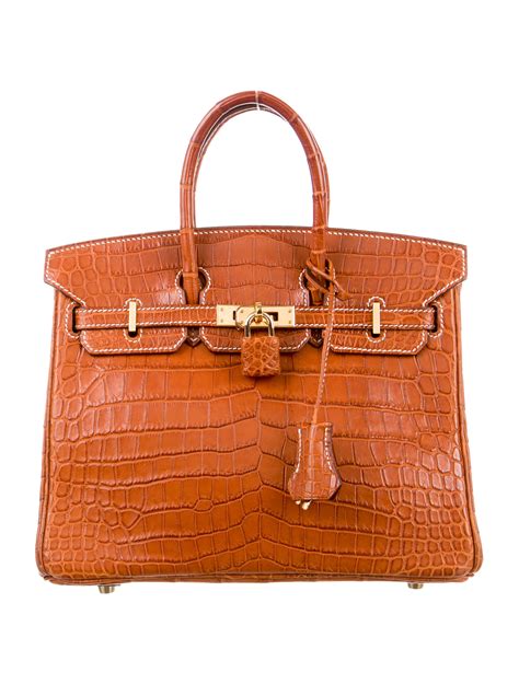 hermes niloticus birkin|Hermes Birkin crocodile bags.